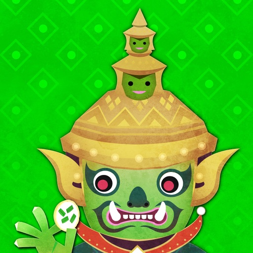 TODSAKUN KANOMKROK icon