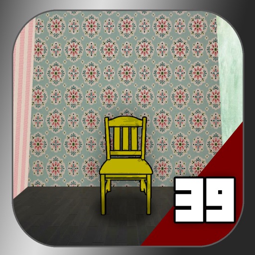 Walls Escape 39 Icon