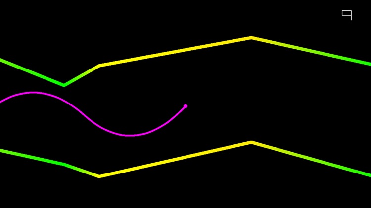 Line Neon screenshot-3