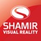 Shamir’s Visual Reality assists you to visually experience different environments with various prescription lens solutions