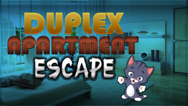 Duplex Apartment Escape screenshot-4