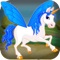My Flying Pony Fantasy Quest LX