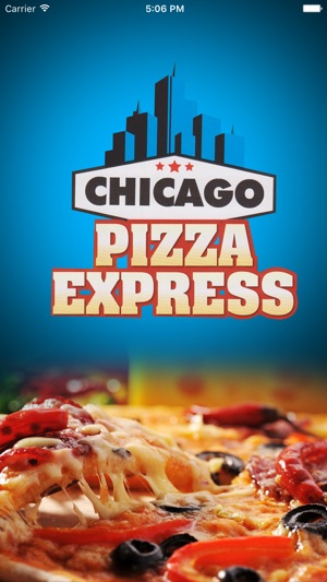 CHICAGO PIZZA EXPRESS WAKEFIELD(圖1)-速報App