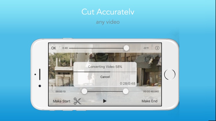 iVideoCut