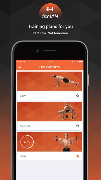 FitMan - Fit Training