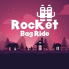 RocketBag Ride - Cowboy