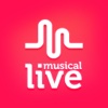 Stream Your Video in Musical View for Musical.ly