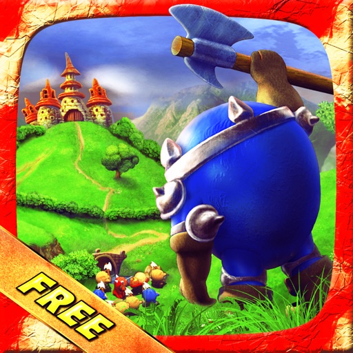Bun Wars Free: Best of fun for Boys Girls and Kids
