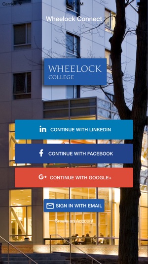 Wheelock Connect(圖1)-速報App