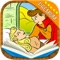 Sleeping Beauty Classic tales interactive book Pro