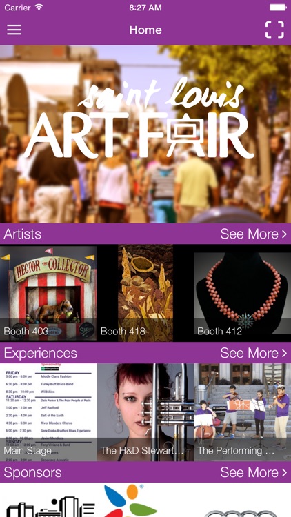 Saint Louis Art Fair