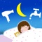 Your baby won't sleep, and you've tried everything