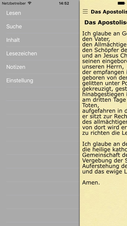 Gebetsbuch. Gebete für Jeden Tag, Kinder, Kranke, die Schule und Andere. Prayer Book in German