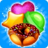Candy Blaster - Awesome Candy Heroes Mania