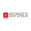 George's Hair Studio Team App