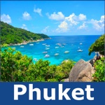 Phuket-Singapore-Kuala Lumpur