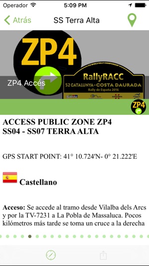 RallyRacc(圖4)-速報App