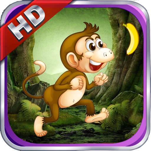 Monkey Sprint icon