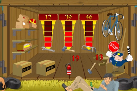 Russian Slots - Pro Edition screenshot 3