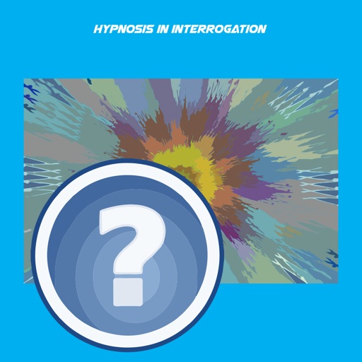 Hypnosis in interrogation (1960) icon