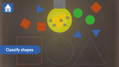 Shape Gurus - teach shapes for my preschooler Screenshot 2