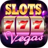 Star Spins Slots: HD Las Vegas Casino Game