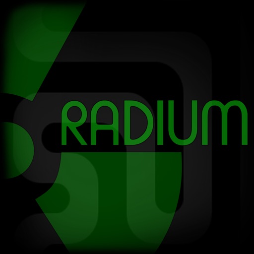 Radium | Free Game icon