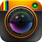 Ultra Slow Shutter Cam PRO - Professional Long Exposure Camera App with really slow shutter speed