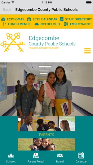 Edgecombe County Public Schools(圖1)-速報App