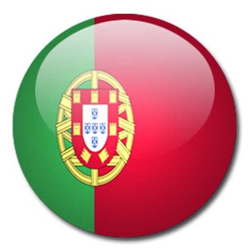 Portuguese Grammar - Learn a new language icon