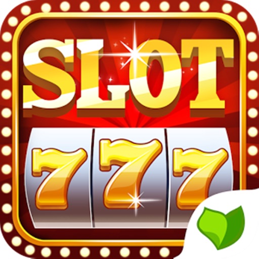 Classic Vegas Slots - 777 Gambling Icon