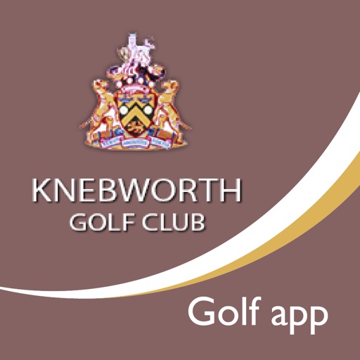 Knebworth Golf Club - Buggy icon