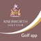 Introducing the Knebworth Golf Club - Buggy App