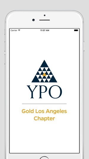 YPO Gold Los Angeles