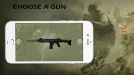 Game screenshot Weapon And Guns Sounds - Guns Shooter Free hack