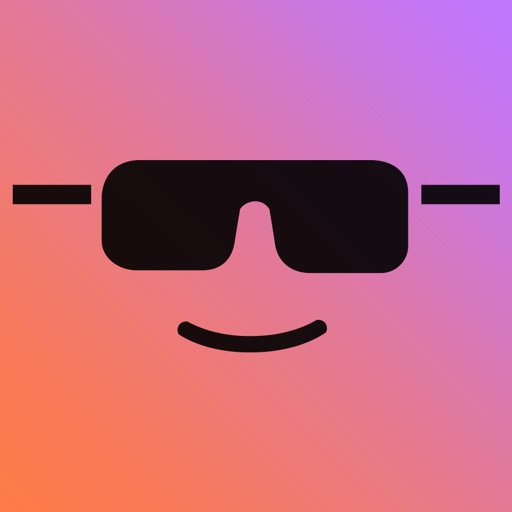 BOOSTR - GIF maker for Messengers Icon