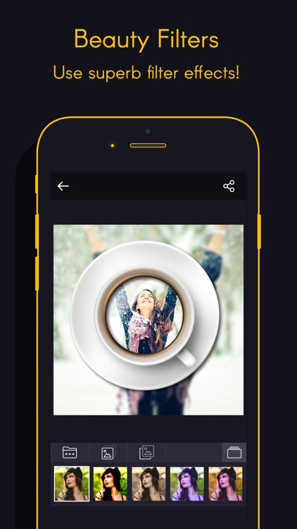 PIP Camera Plus-Photo layout editor and Selfie cam