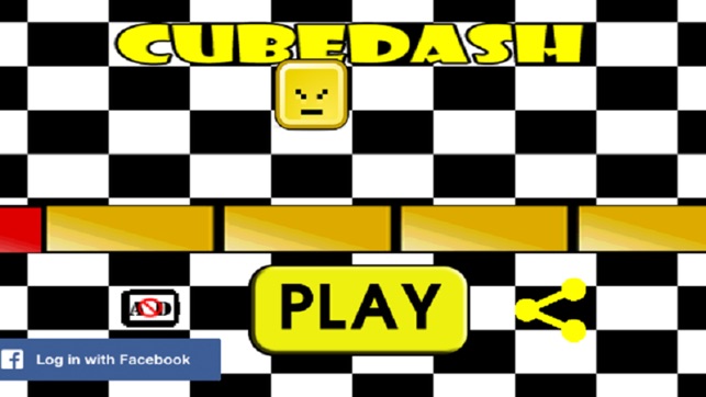 CubeDash