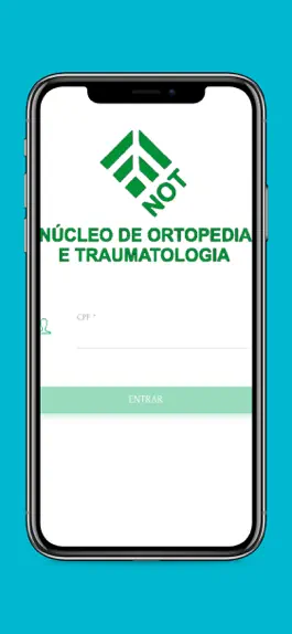 Game screenshot NOT ORTOPEDIA mod apk