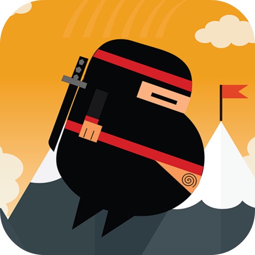 Ninja Supper Tap - Crazy Mission Stickman iOS App