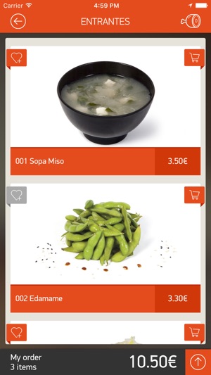 Sushi Store(圖2)-速報App