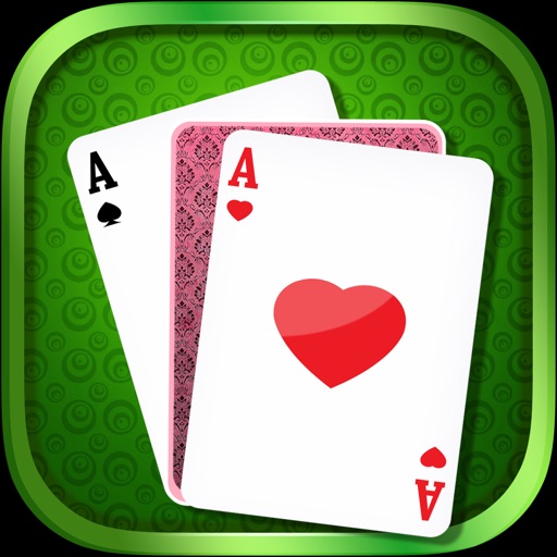 Classic Solitaire Card Games