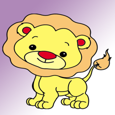 Activities of Kids Coloring Book - Nagisa