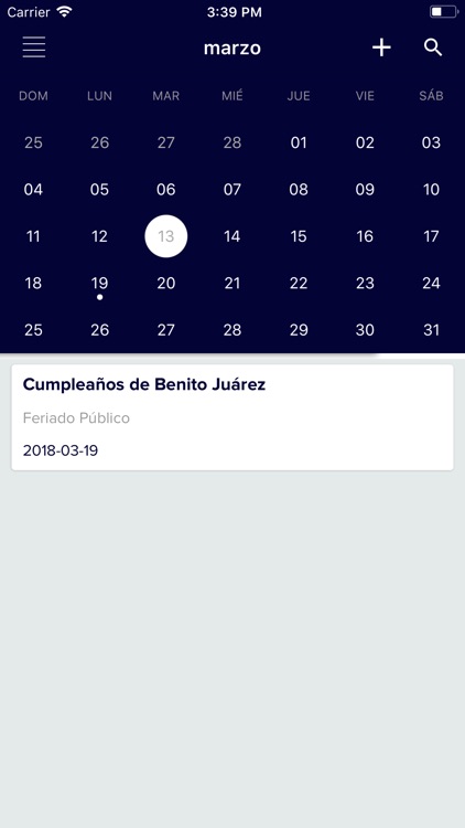Preparatoria José Vasconcelos screenshot-4