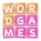 Word games puzzles - Put the letters in order to form the correct word