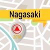 Nagasaki Offline Map Navigator and Guide