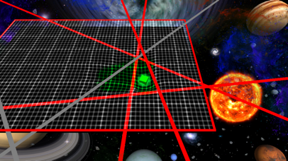 Cubemetry Wars HD + Screenshot 5