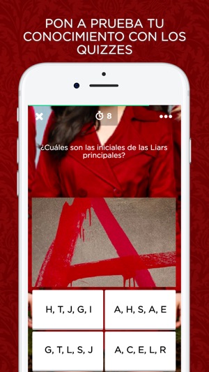 Amino para PLL en Español(圖3)-速報App