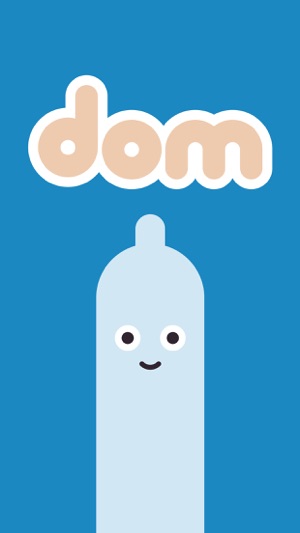 Dom the Condom(圖5)-速報App