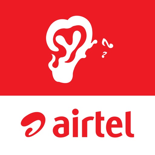 Airtel Yonder Music